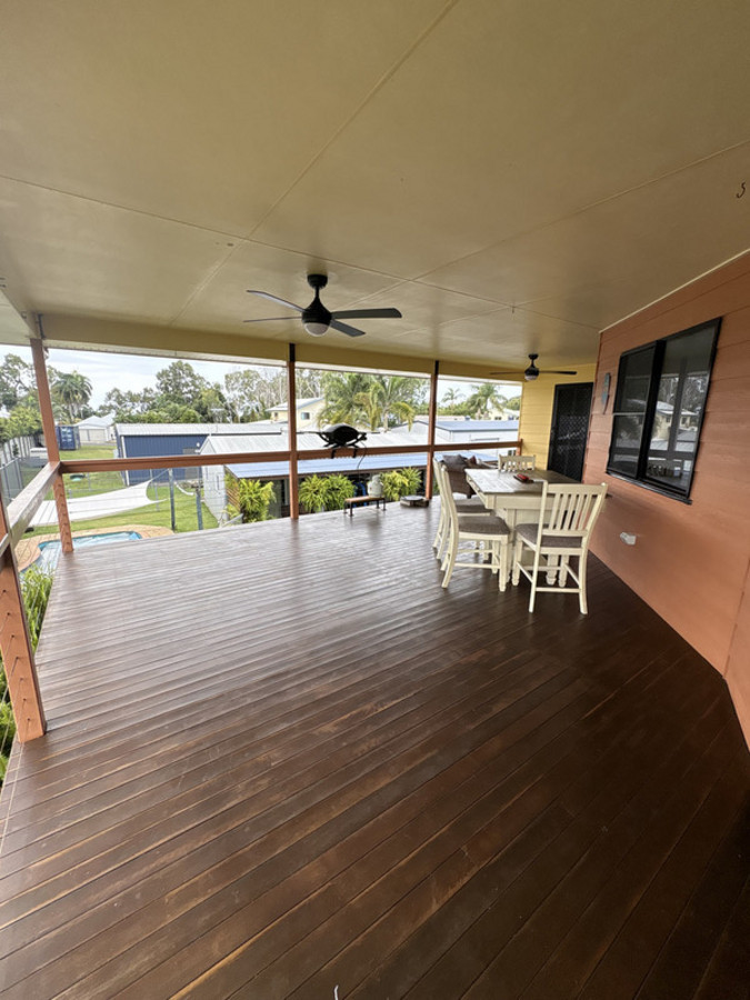 18 Blue Bch, Haliday Bay, QLD 4740