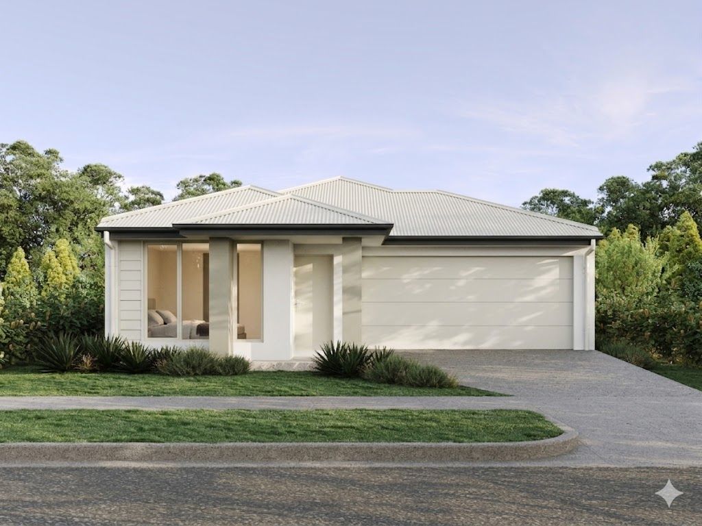 Lot 345 Graft Cct, Sunbury, VIC 3429