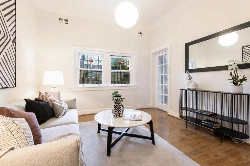 1/3 Toongarah Rd, Waverton, NSW 2060
