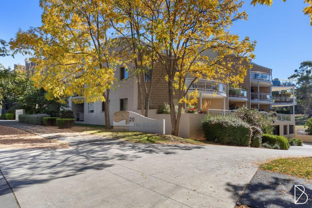 80/20 Beissel St, Belconnen, ACT 2617