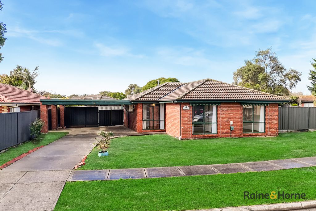 4 Jacinta Dr, Cranbourne West, VIC 3977