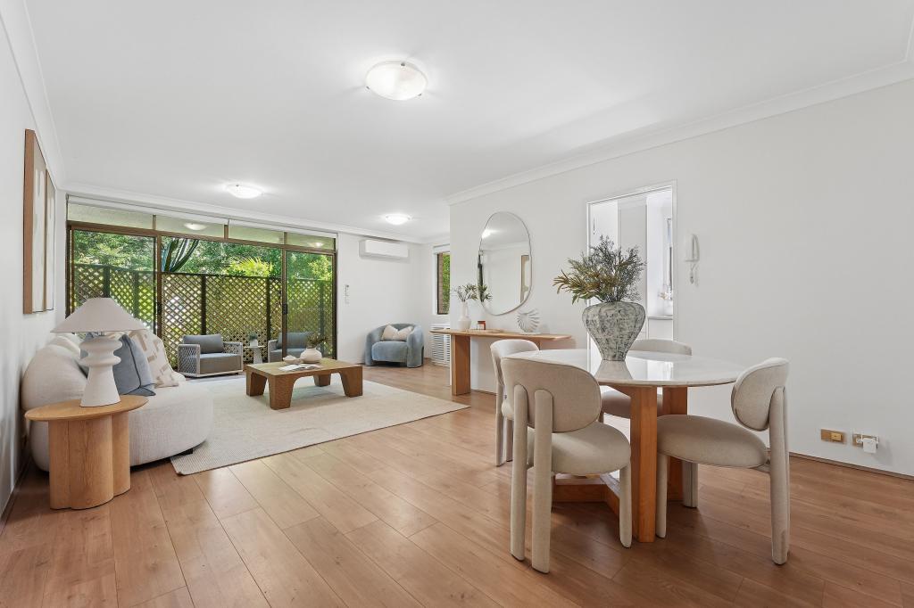 1/57 O'Brien St, Bondi Beach, NSW 2026