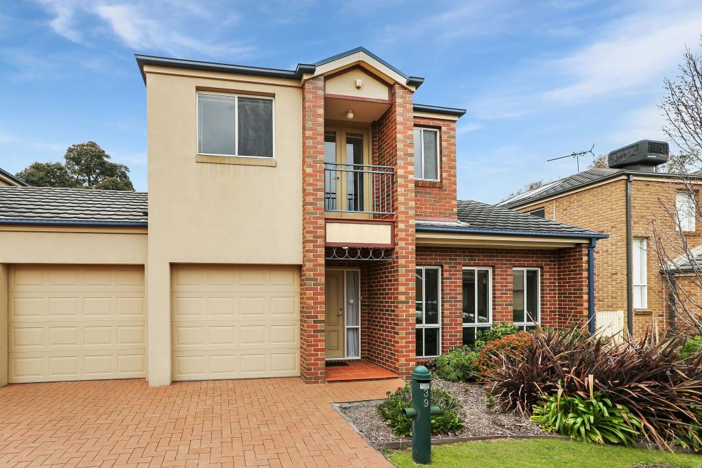 39 Watling Gr, Ferntree Gully, VIC 3156