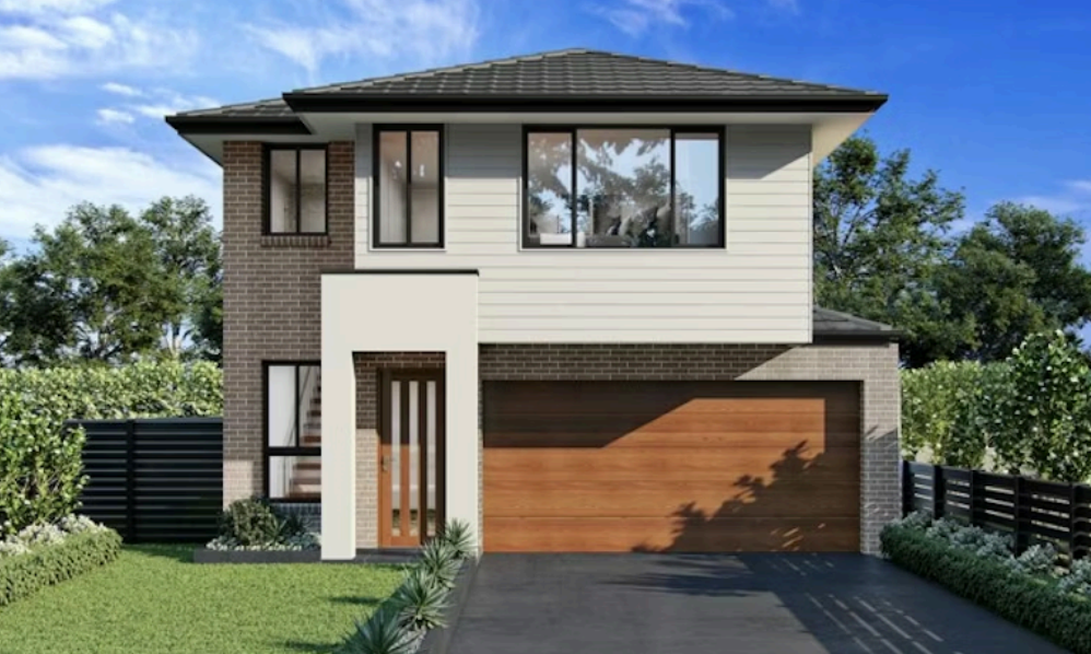 Contact Agent For Address, Leppington, NSW 2179