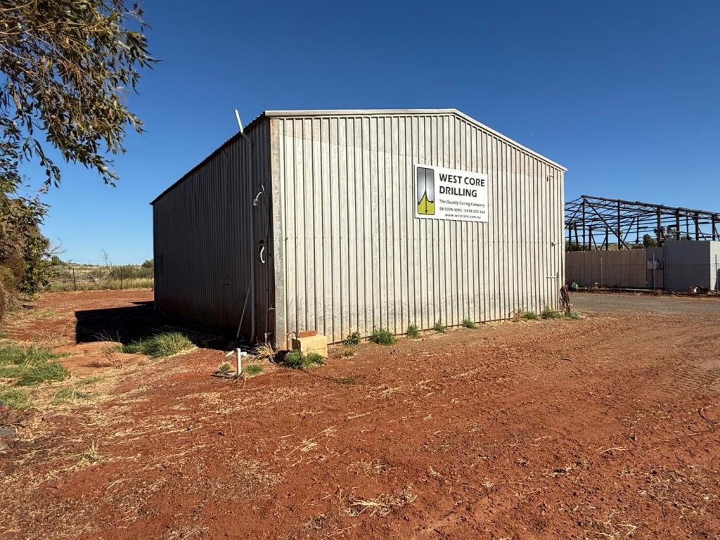 61 Point Samson - Roebourne Rd, Roebourne, WA 6718
