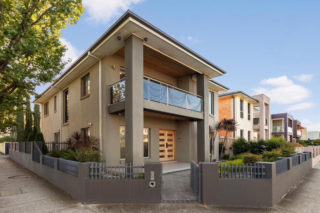 1 Adori Pl, Maribyrnong, VIC 3032
