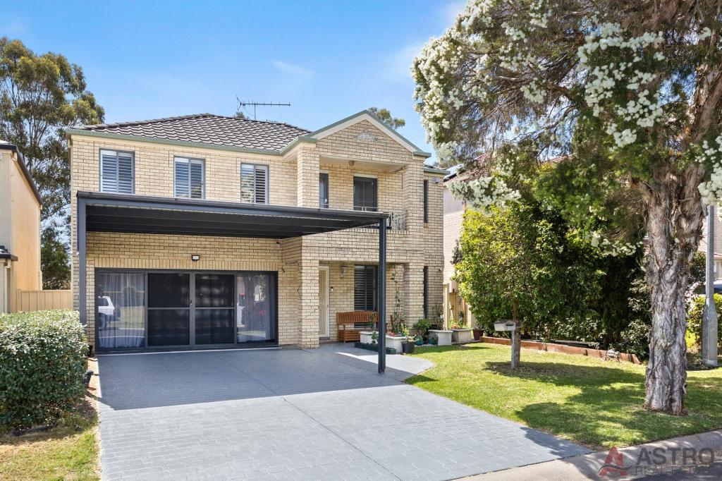 27 Tomko Gr, Parklea, NSW 2768