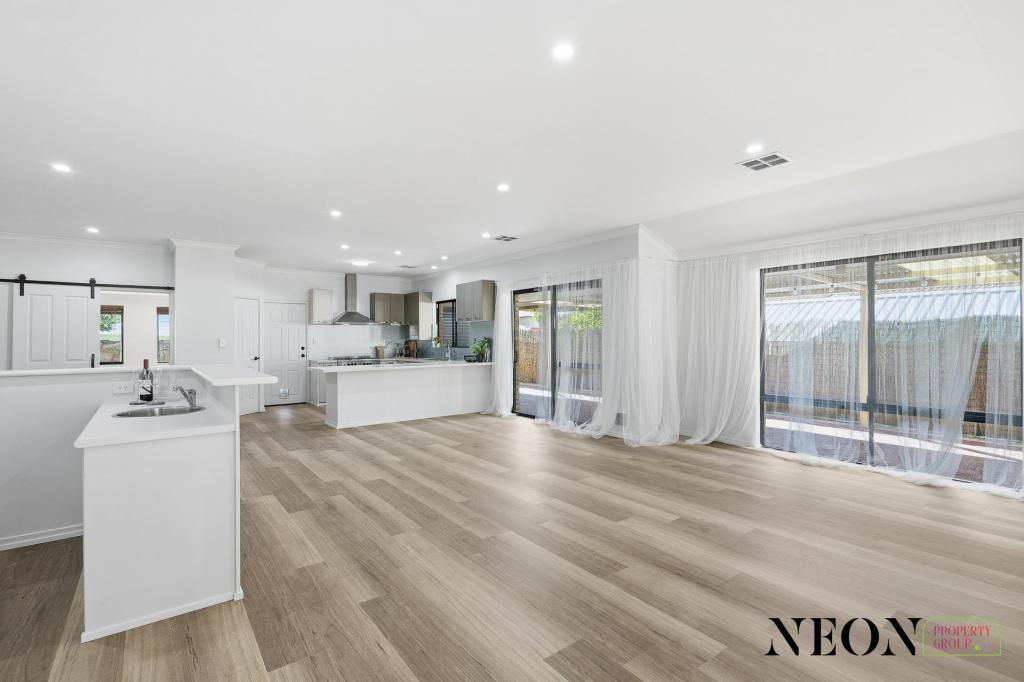 64 LA FAYETTE BVD, BIBRA LAKE, WA 6163