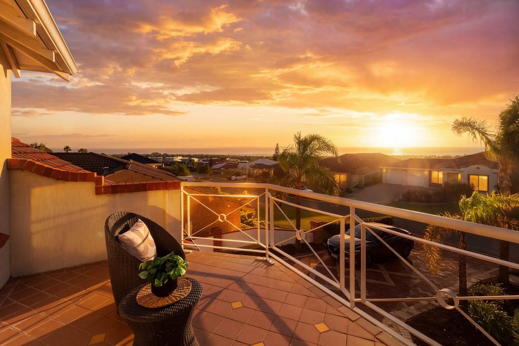 32 Aberfoyle Hts, Currambine, WA 6028