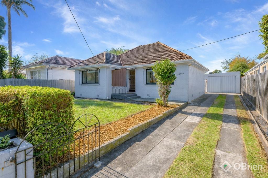 14 Leonard St, Frankston, VIC 3199