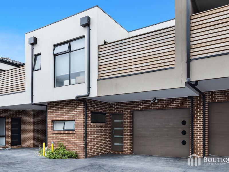 4/7 Prince St, Springvale, VIC 3171