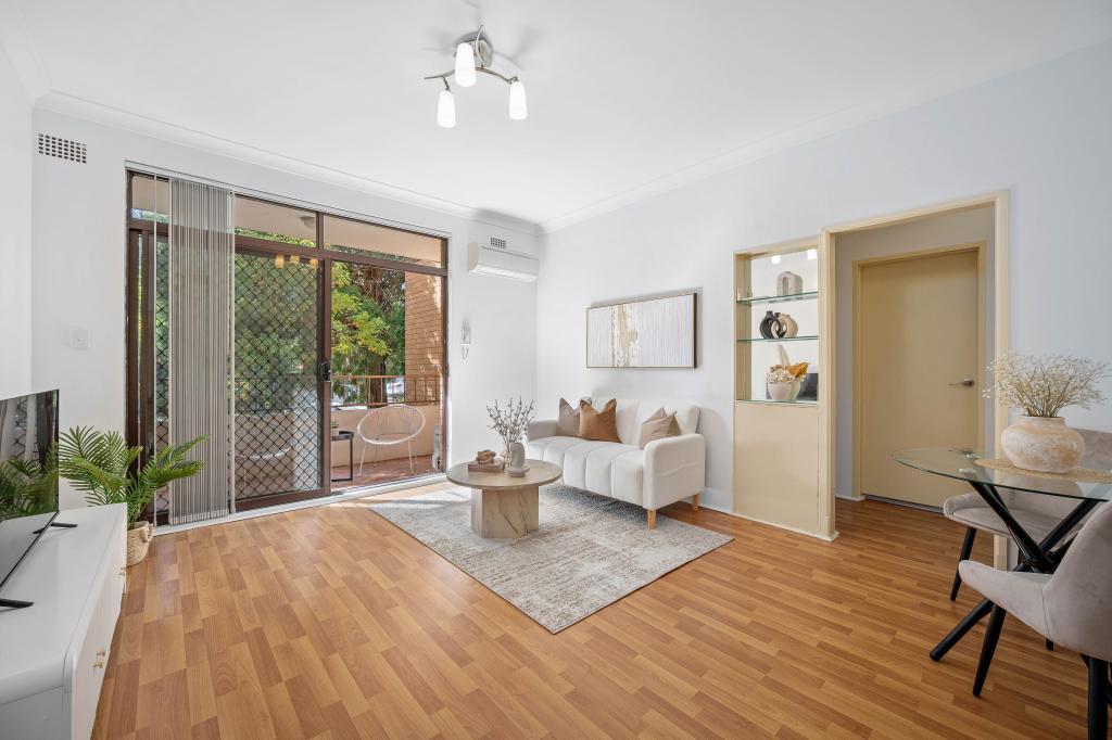 1/15-17 St Georges Rd, Penshurst, NSW 2222