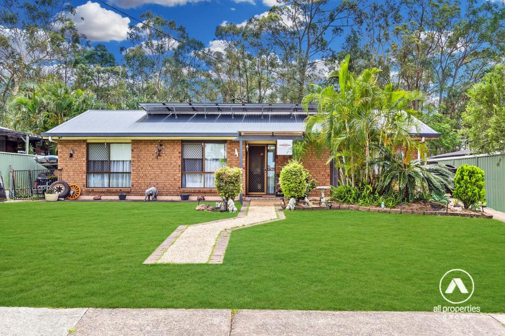 30 Centaurus Cres, Regents Park, QLD 4118