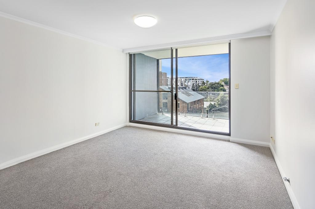 LEVEL8/66 BOWMAN ST, PYRMONT, NSW 2009