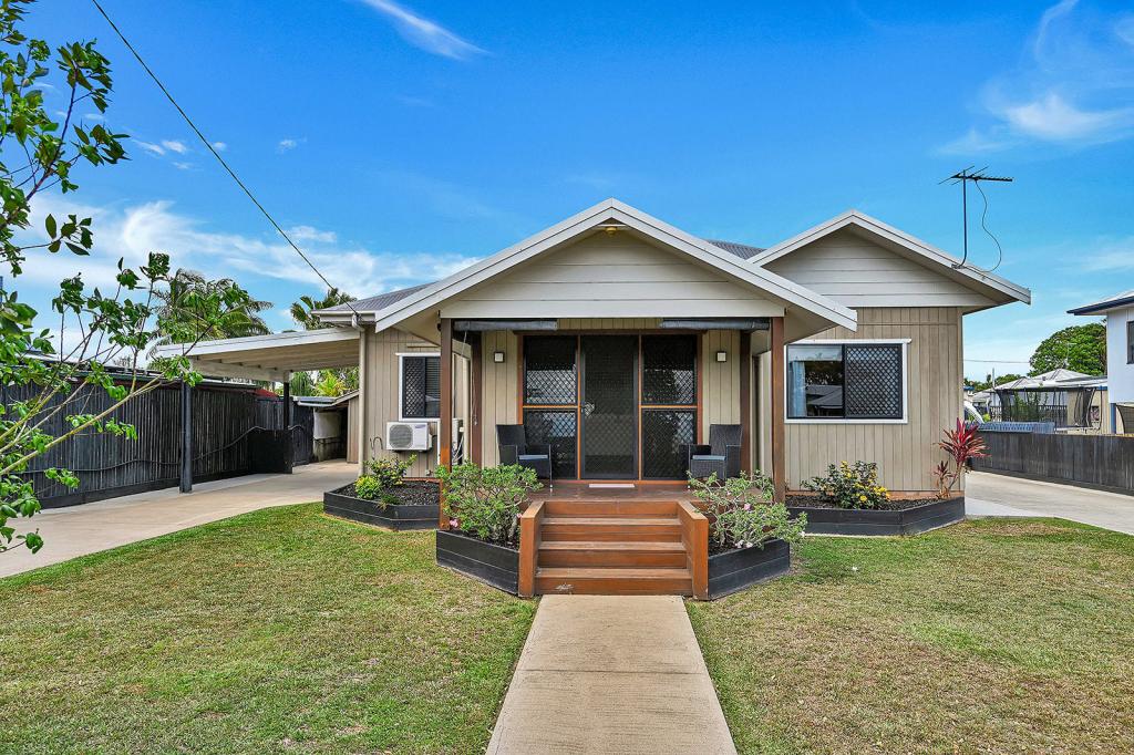 13 Perry St, West Mackay, QLD 4740