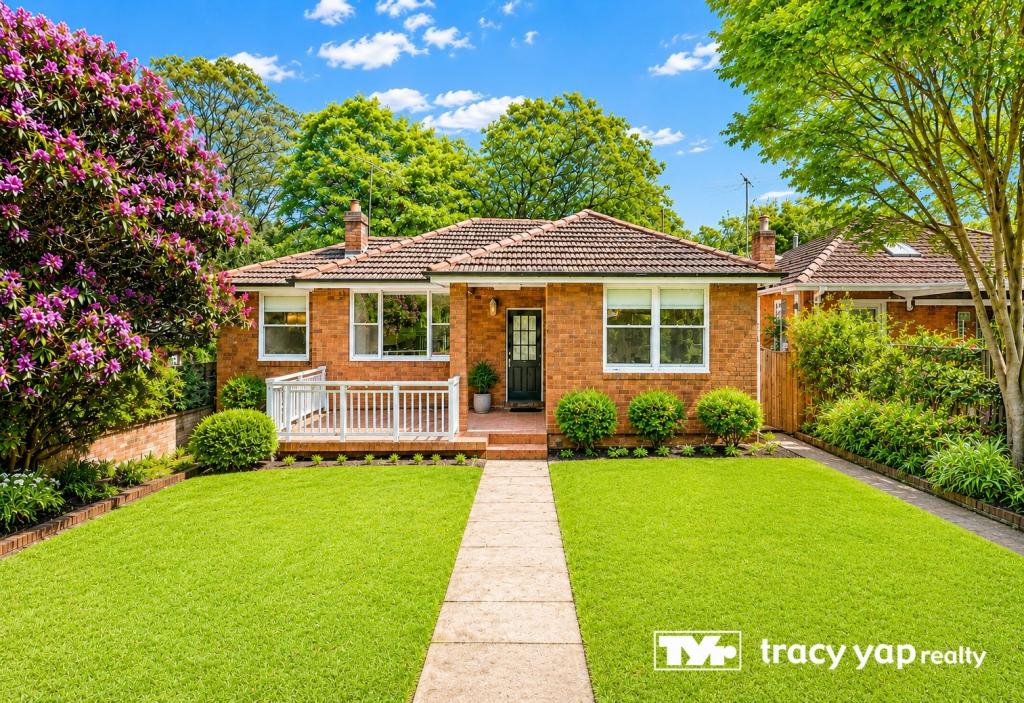 146 Greville St, Chatswood, NSW 2067