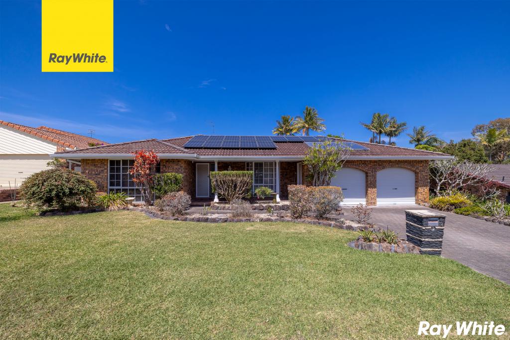 4 Mirita Pl, Forster, NSW 2428