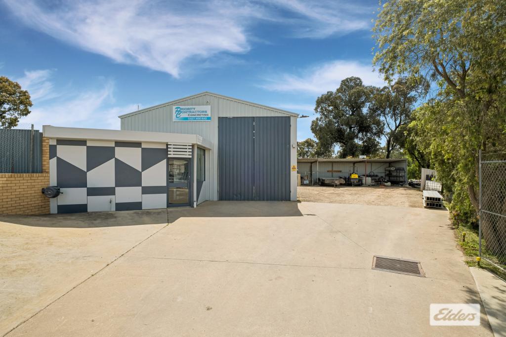 21 Prospect Rd, East Bendigo, VIC 3550