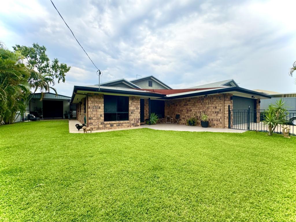 56 Yeates St, Moranbah, QLD 4744