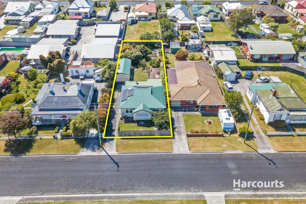 55 Heathcote St, Ulverstone, TAS 7315