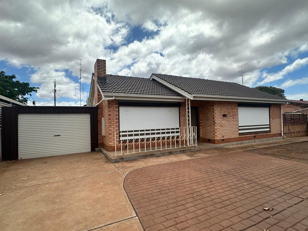 130 Nicolson Ave, Whyalla Stuart, SA 5608