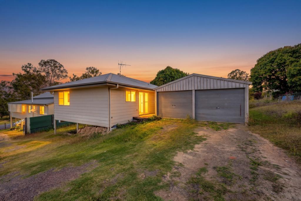 2/25 May St, Gin Gin, QLD 4671