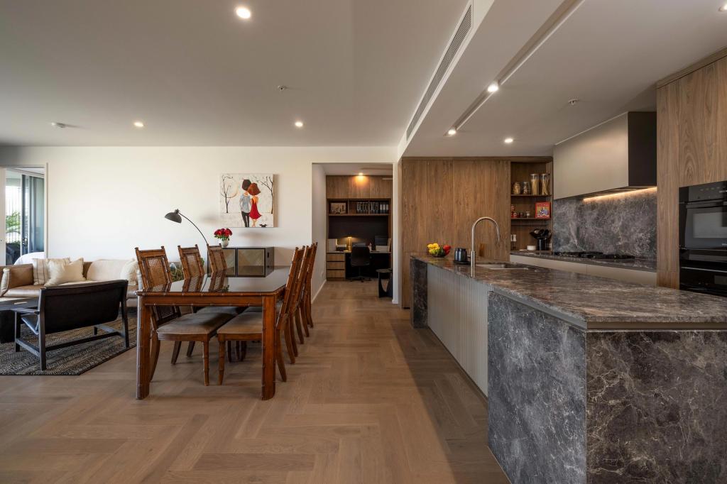 41005/11 Pidgeon Cl, West End, QLD 4101