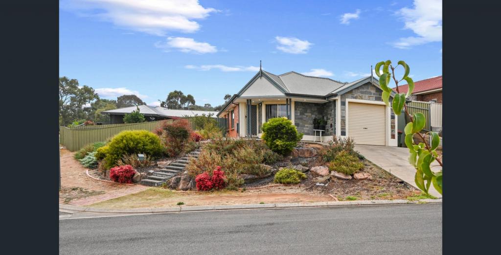 2 Anthony Dr, Hillbank, SA 5112