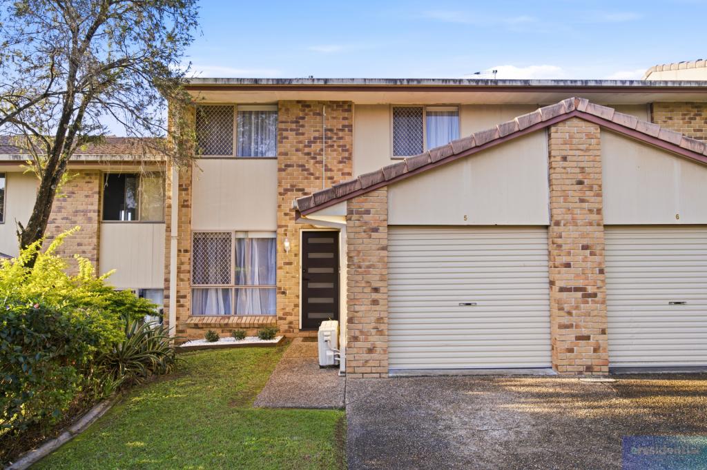 5/125 Overland Dr, Edens Landing, QLD 4207