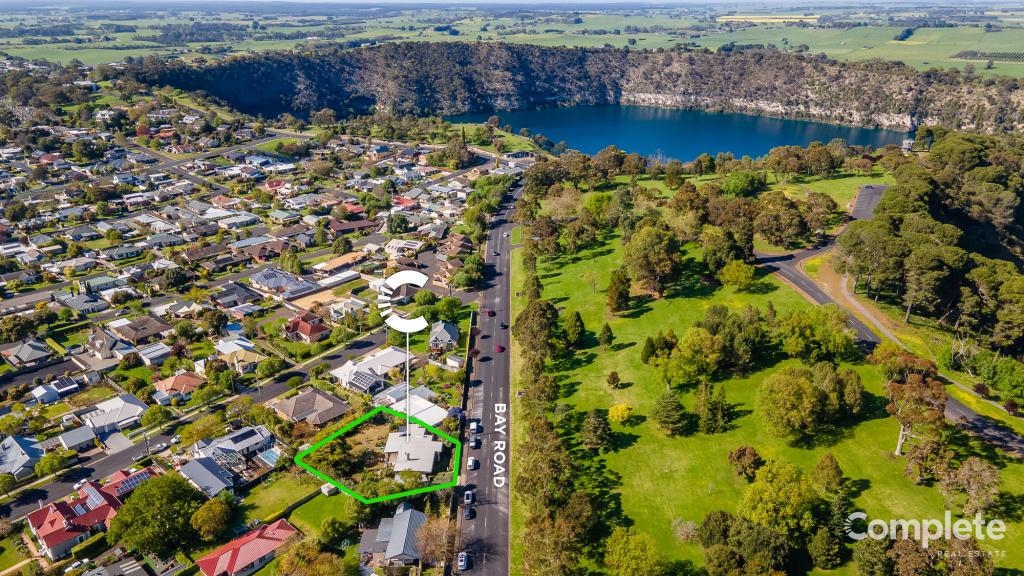 95 BAY RD, MOUNT GAMBIER, SA 5290