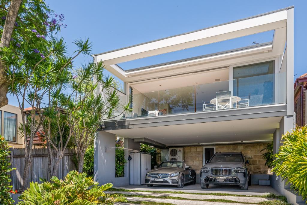 43 Muston St, Mosman, NSW 2088