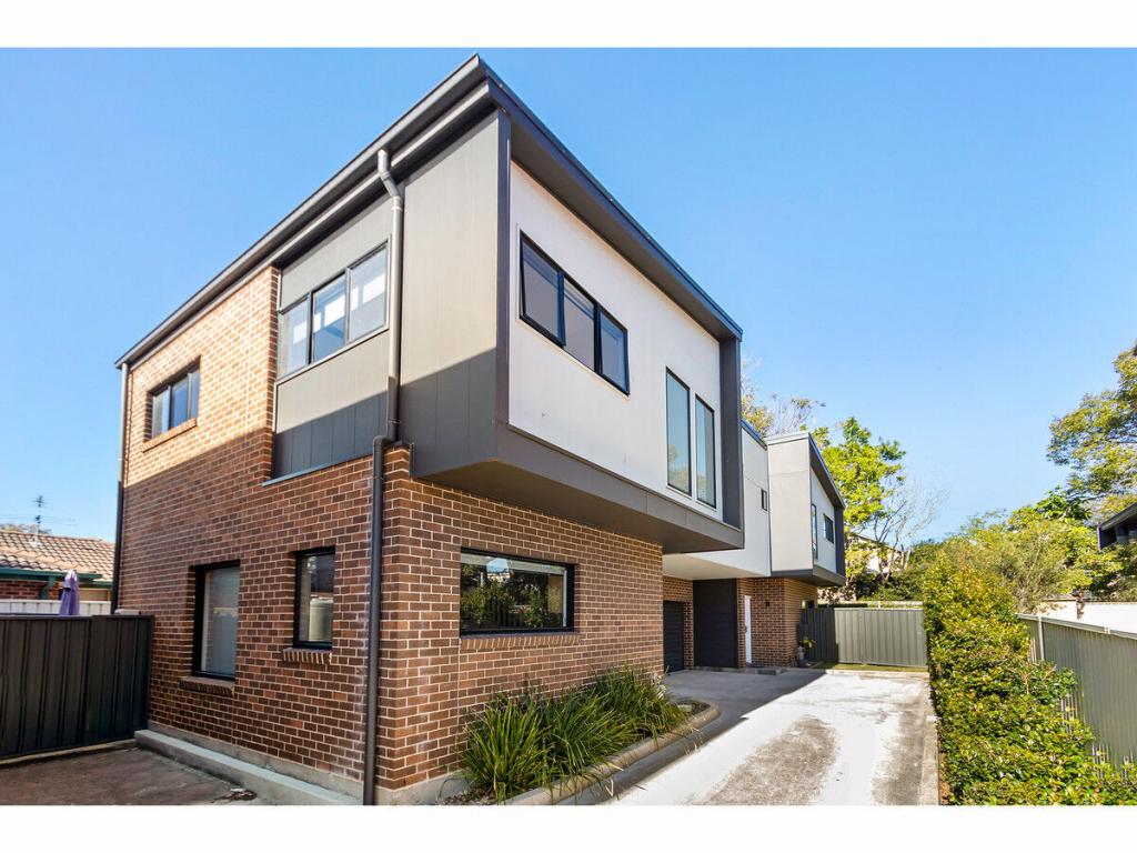 3/391 Glebe Rd, Merewether, NSW 2291