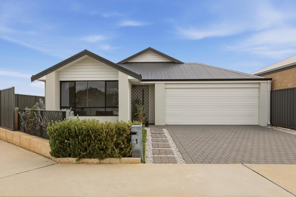 1 Topiary St, Lakelands, WA 6180