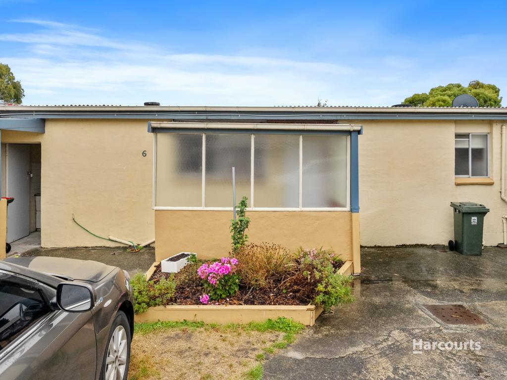 6/3 Inglis St, New Town, TAS 7008