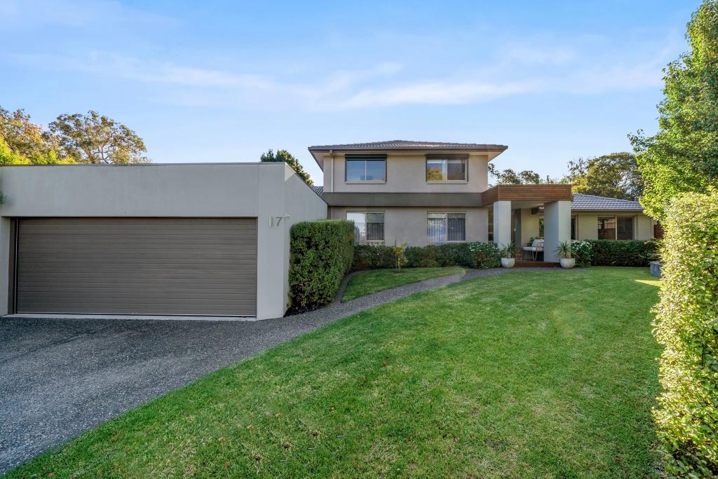 7 Kerry Cl, Berwick, VIC 3806