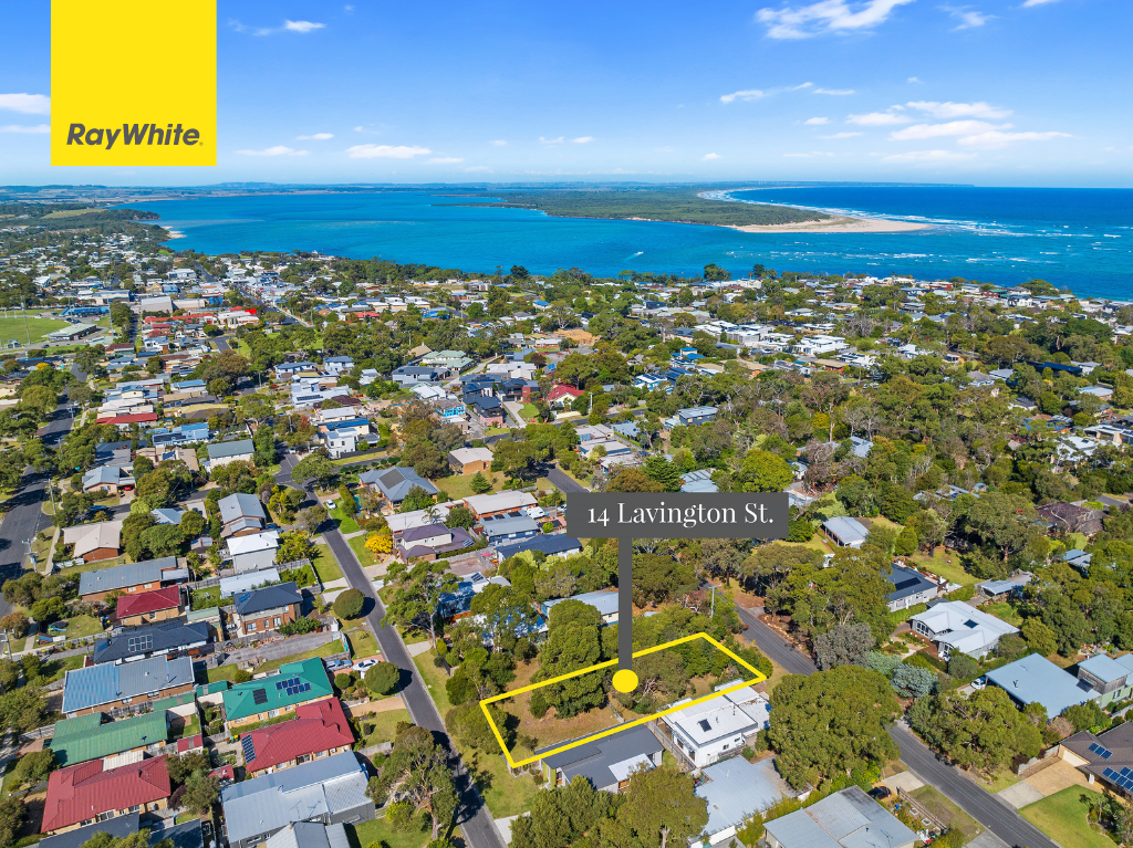 14 Lavington St, Inverloch, VIC 3996