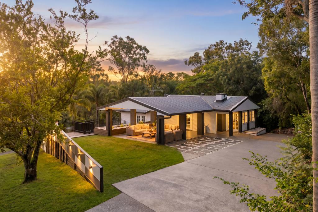 29 Advanx St, Kenmore Hills, QLD 4069