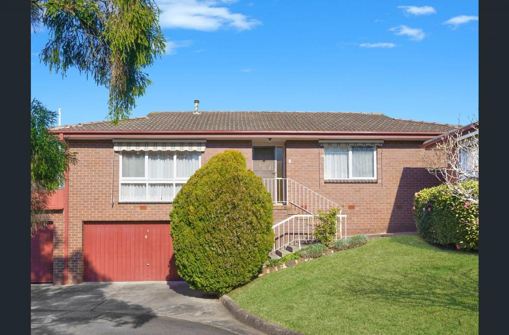 2/1 Elm Gr, Mount Waverley, VIC 3149