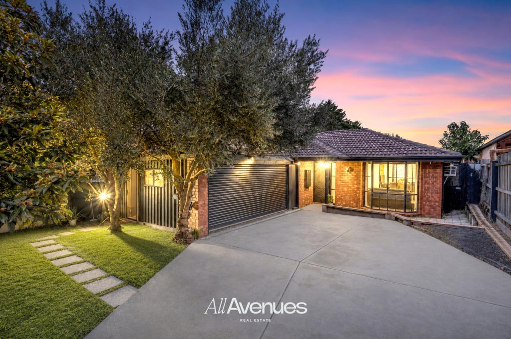 10 Bill Pl, Hampton Park, VIC 3976