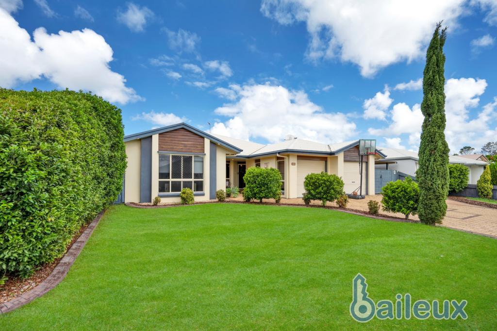 31 Victor Ave, Glenella, QLD 4740