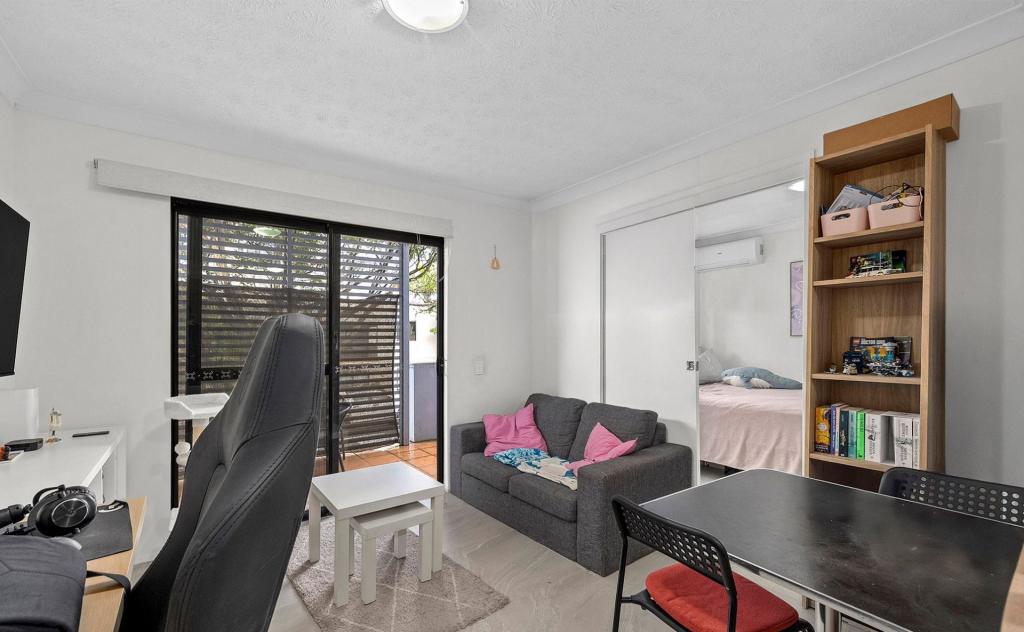 4/273 Boundary St, Spring Hill, QLD 4000