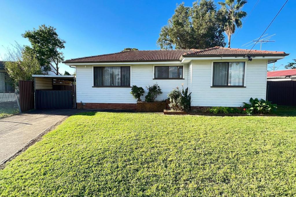 1 Pank Pde, Blacktown, NSW 2148