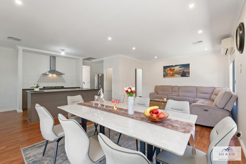 7 Lifford St, Bullsbrook, WA 6084