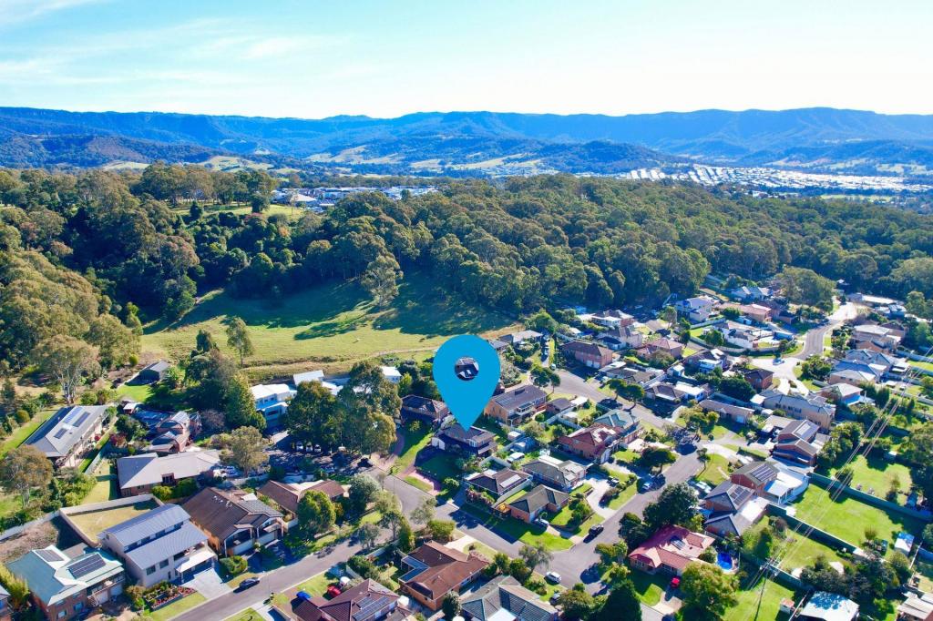 8 Nepean Pl, Albion Park, NSW 2527