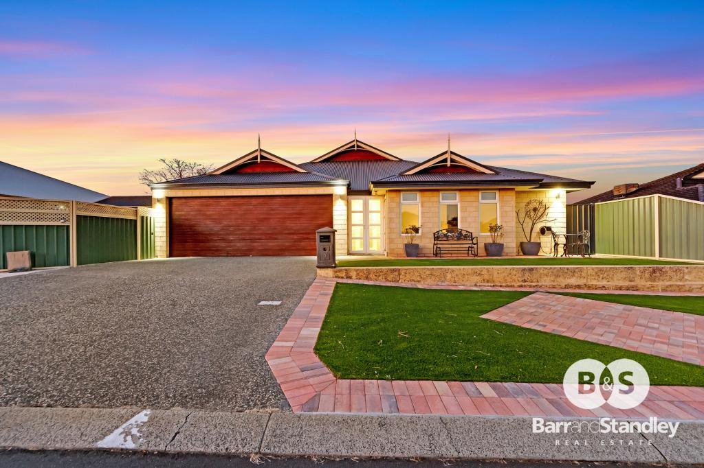 5 Aran Island Way, Australind, WA 6233