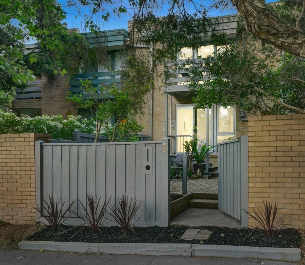 3/101 Albion Rd, Box Hill, VIC 3128