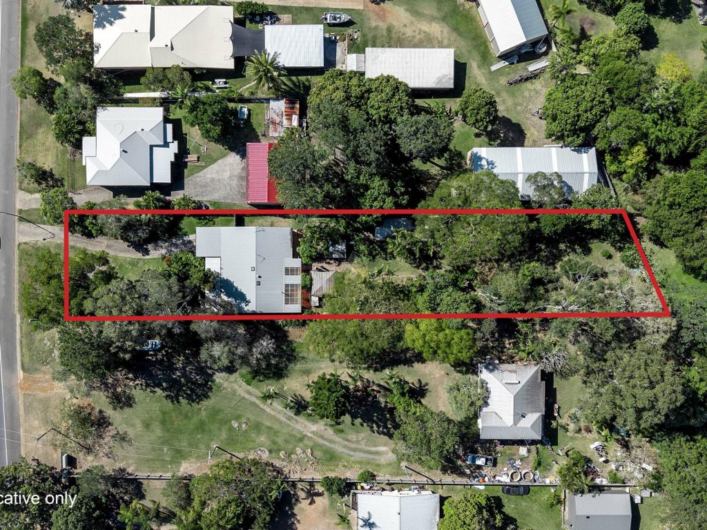 158 Gympie Rd, Tinana, QLD 4650