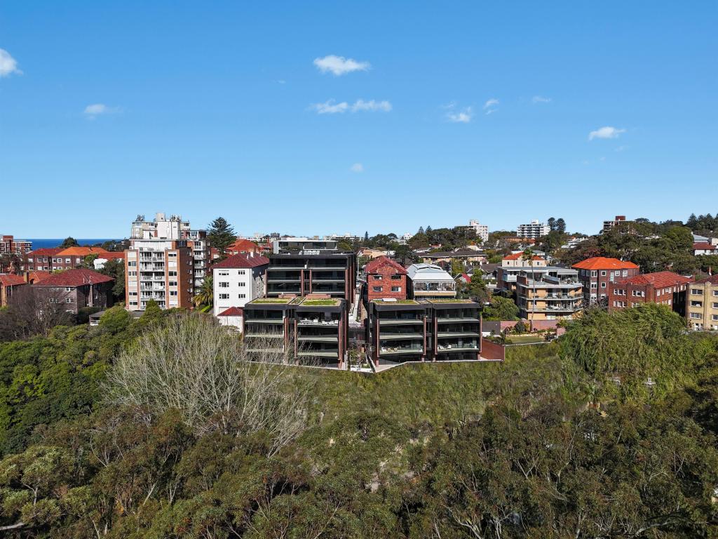 2/208 Victoria Rd, Bellevue Hill, NSW 2023