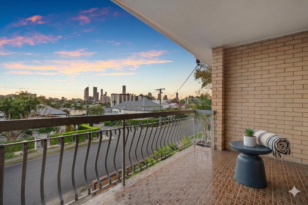 15 Blackall Tce, East Brisbane, QLD 4169
