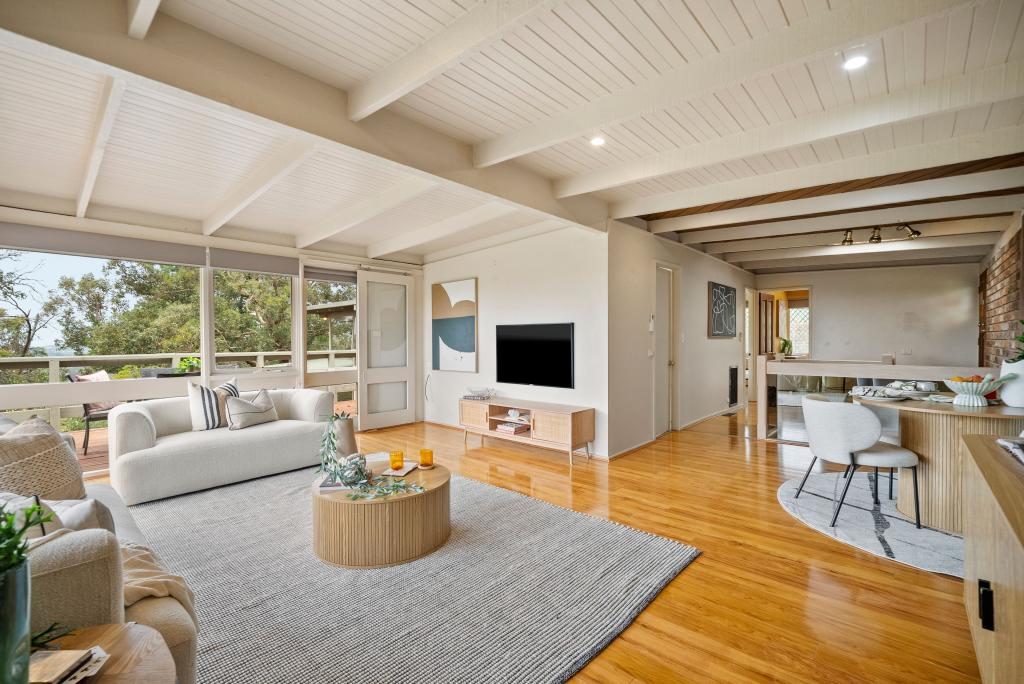 23 Panorama Ave, Ringwood North, VIC 3134